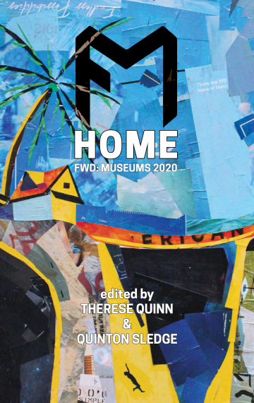 Fwd Museums — “Home”