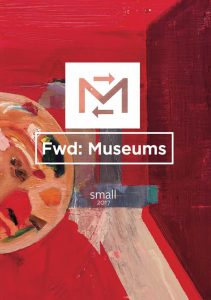 Fwd:Museums 2017 (Small) Cover